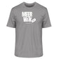 Mid Heather Grey-7083